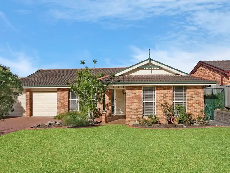 51 Murrumbidgee Street, Bossley Park NSW 2176