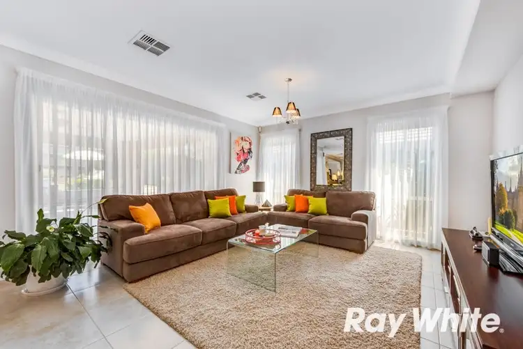 Third view of Homely house listing, 20 Pevensey Street, Castle Hill NSW 2154