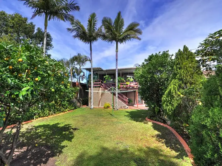 Second view of Homely house listing, 29 Bondi Avenue, Mermaid Beach QLD 4218