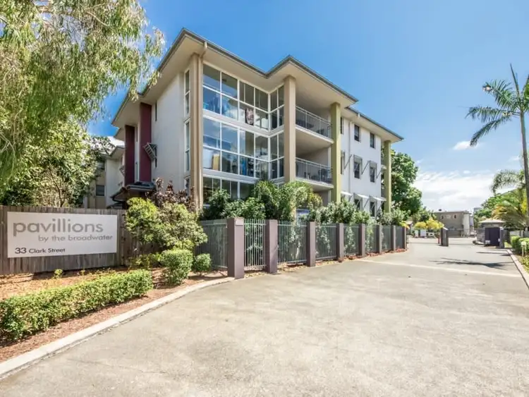 Fourth view of Homely unit listing, 1012/33 Clark Street, Biggera Waters QLD 4216