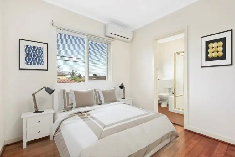 Second view of Homely apartment listing, 7/11 Holloway Street, Ormond VIC 3204