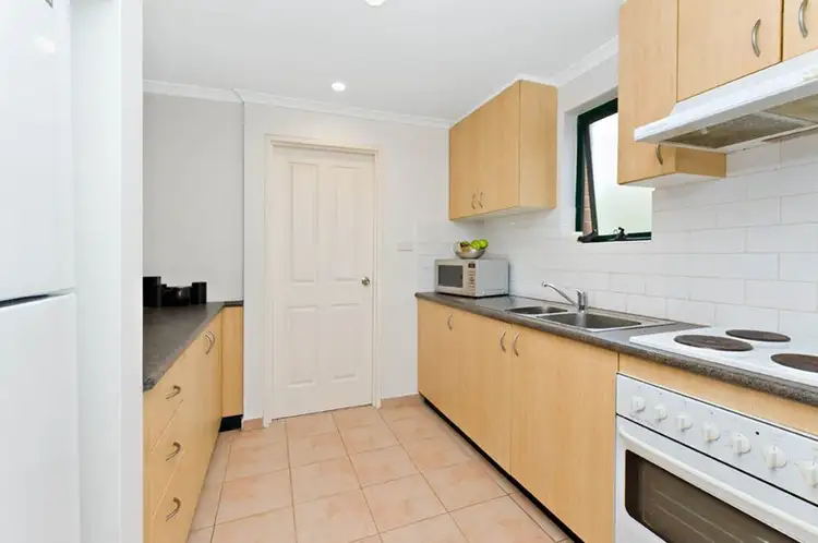 Fourth view of Homely unit listing, 6/503 King Street, Newtown NSW 2042