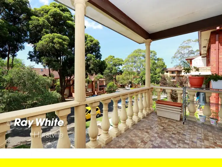 Third view of Homely unit listing, 2/7 Rossi Street, South Hurstville NSW 2221