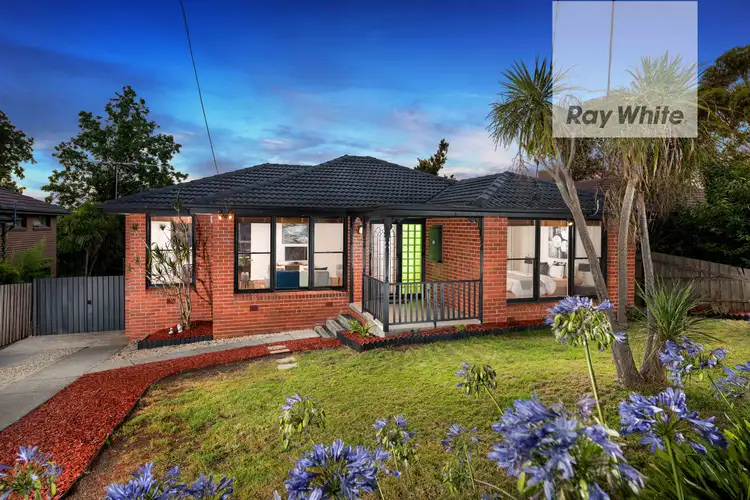 10 Hill View Court, Bundoora VIC 3083
