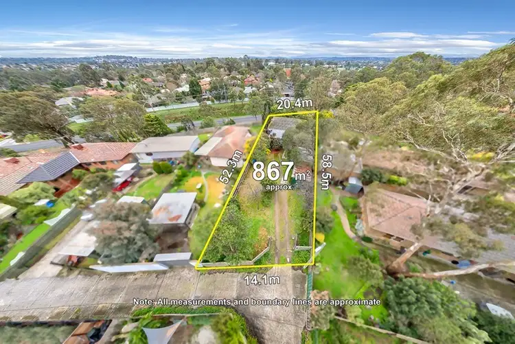 422 Lower Plenty Road, Viewbank VIC 3084