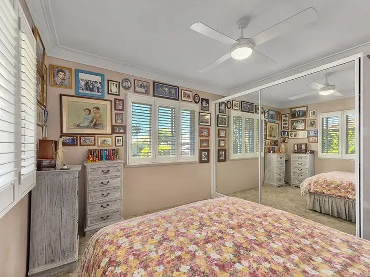 Fifth view of Homely house listing, 59 Camelia Street, Cannon Hill QLD 4170