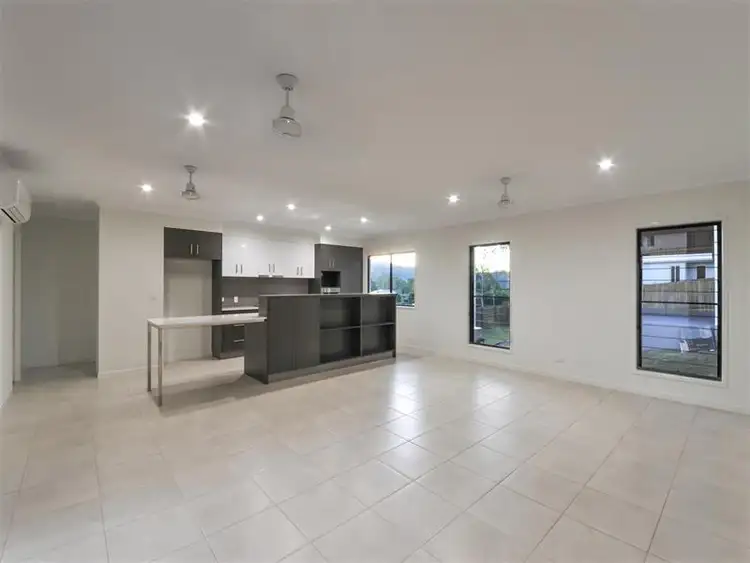 Fourth view of Homely house listing, 8 Pearl Street, Cannonvale QLD 4802