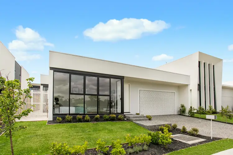 15 Blinkhorn Circuit, Kellyville NSW 2155