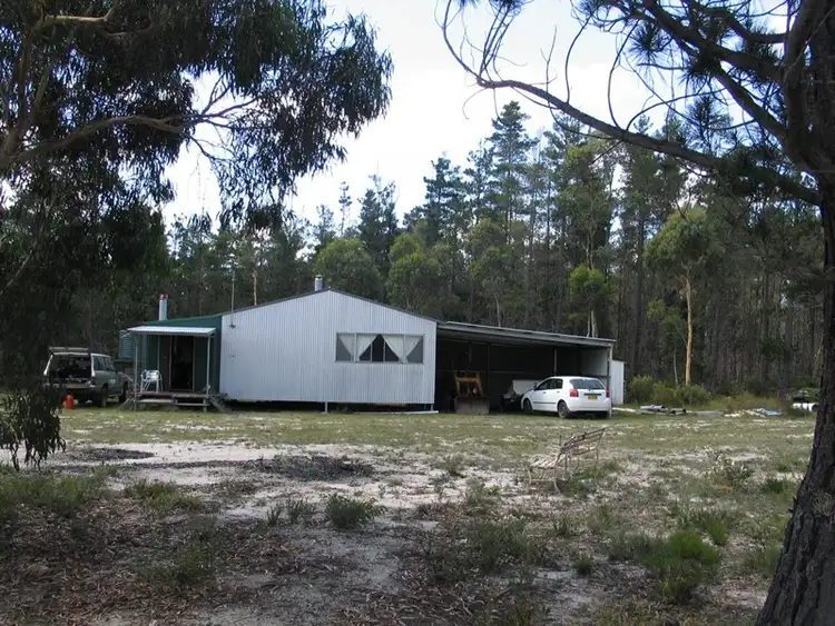 Main view of Homely rural property listing, 122 Mogo Road, Goulburn NSW 2580