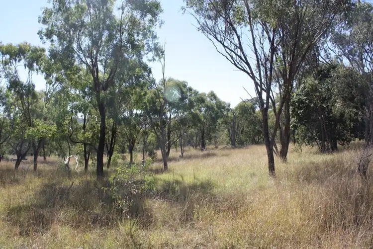 Seventh view of Homely rural property listing, Lot 37 Pinnacle Road, Forest Springs, Allora QLD 4362