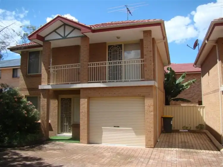 6/29 Meacher Street, Mount Druitt NSW 2770