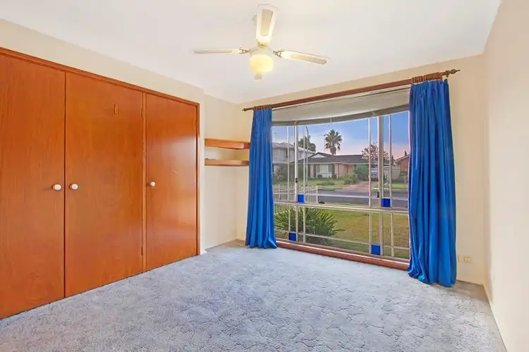 Fifth view of Homely house listing, 93 Porpoise Crescent, Bligh Park NSW 2756