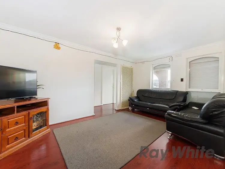 Second view of Homely house listing, 293 Main Road West, Albanvale VIC 3021