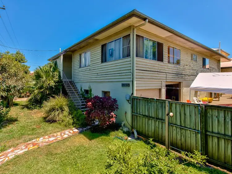 Main view of Homely house listing, 374 Richmond Road, Cannon Hill QLD 4170