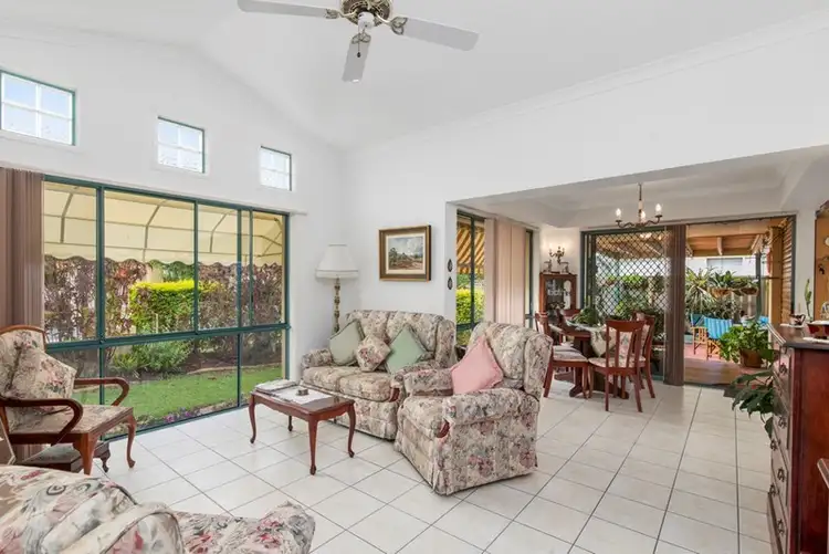 Seventh view of Homely house listing, 2 Lakes Circuit, Burleigh Waters QLD 4220
