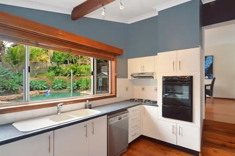 Third view of Homely house listing, 3 Healy Place, Mount Warrigal NSW 2528