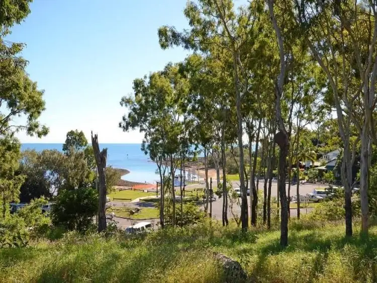 Sixth view of Homely house listing, 28 Esplanade, Point Vernon QLD 4655
