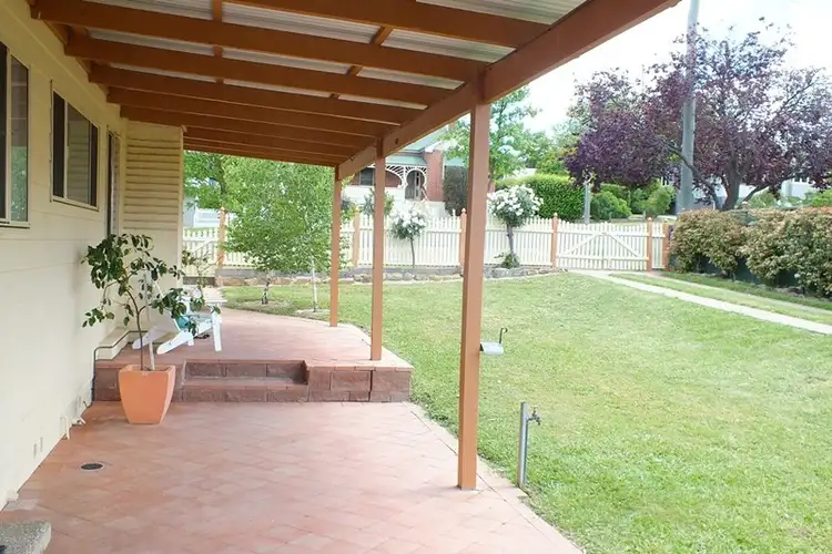 Sixth view of Homely house listing, 27 Brilliant Street, Bathurst NSW 2795