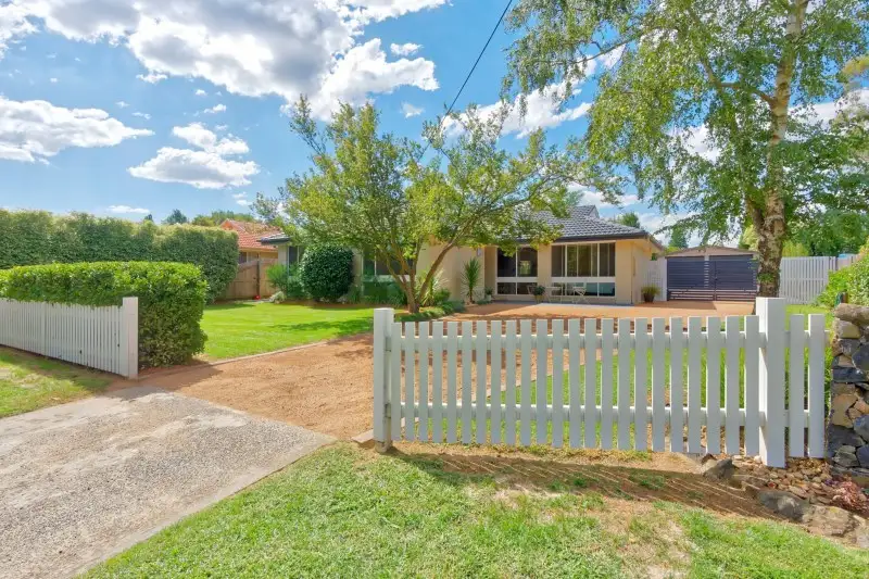 Main view of Homely house listing, 28 Price Street, Bowral NSW 2576