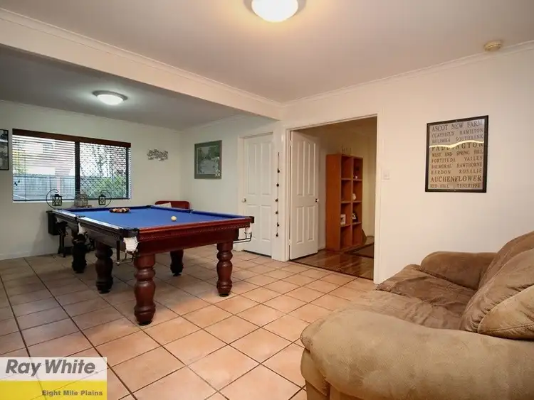 Sixth view of Homely house listing, 10 Saville Street, Eight Mile Plains QLD 4113