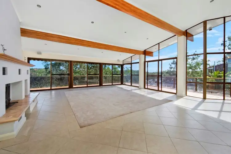 Second view of Homely house listing, 21 Cranbrook Place, Illawong NSW 2234