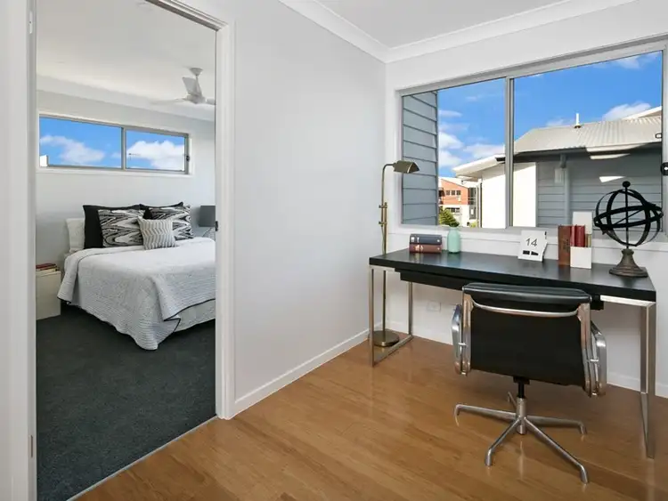 Seventh view of Homely townhouse listing, 3/22 Worden Street, Morningside QLD 4170