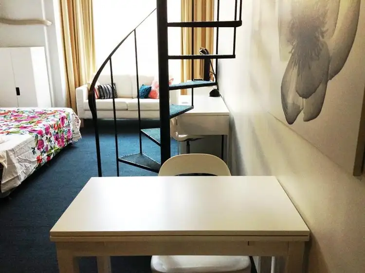 Second view of Homely apartment listing, 1008/185 Broadway, Ultimo NSW 2007