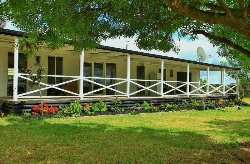 Main view of Homely rural property listing, 315 Speedboat Road, Heathcote VIC 3523
