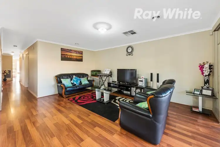 Third view of Homely house listing, 11 Verde Parade, Epping VIC 3076