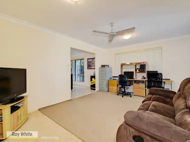 Second view of Homely house listing, 11 Vine Court, Kippa-ring QLD 4021