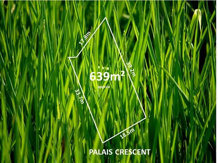 22 Palais Crescent, South Morang VIC 3752