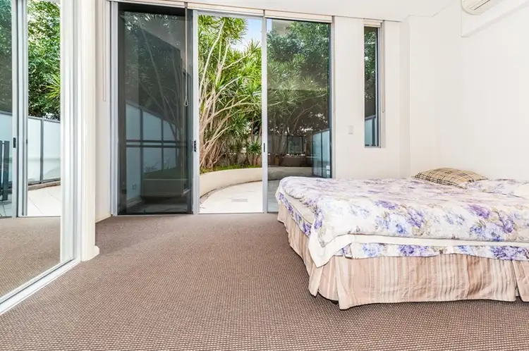 Third view of Homely apartment listing, 260/18-26 Church Avenue, Mascot NSW 2020