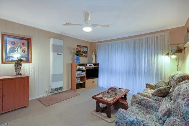 Second view of Homely unit listing, 6/47 Rathcown Road, Reservoir VIC 3073