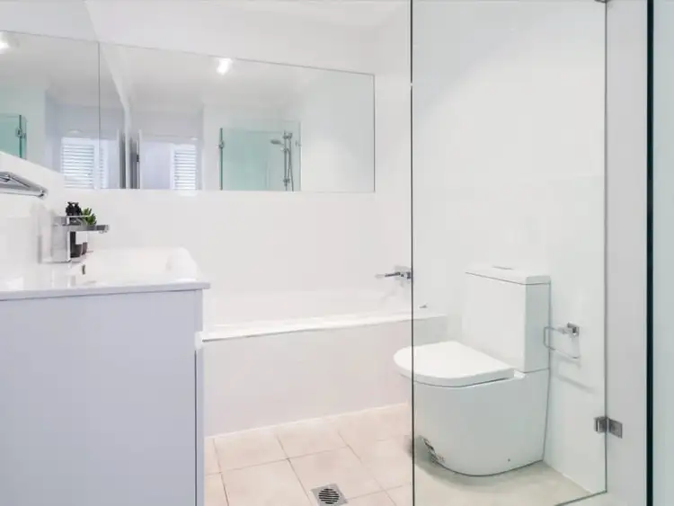 Sixth view of Homely other listing, 104B Parkes Street, Helensburgh NSW 2508