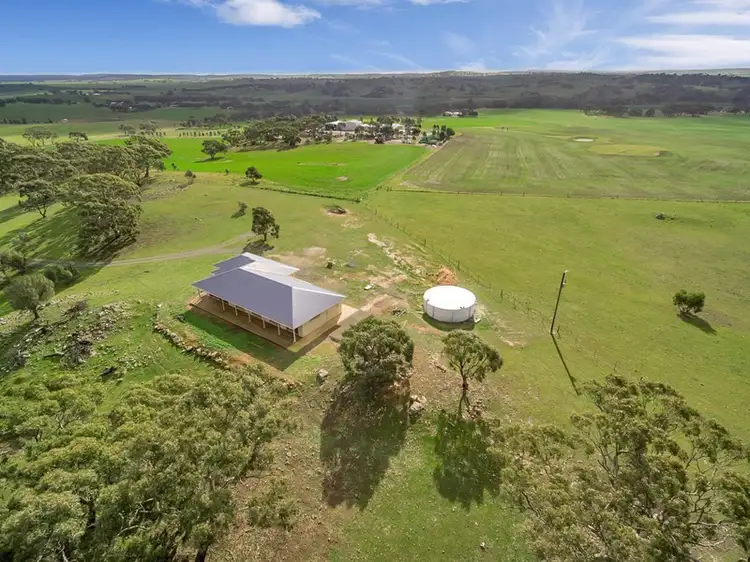 Second view of Homely house listing, 300 Blackhill Road, Bagot Well SA 5373