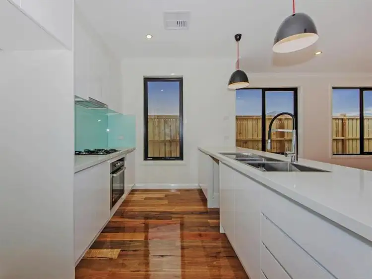 Seventh view of Homely house listing, 26 Bushlark Crescent, Truganina VIC 3027