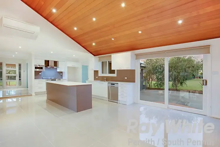 34 Wyang Glen, Cranebrook NSW 2749