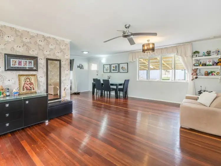 7 Doheny Street, Mount Gravatt QLD 4122