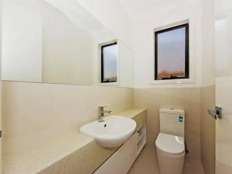 Fifth view of Homely house listing, 26 Bushlark Crescent, Truganina VIC 3027