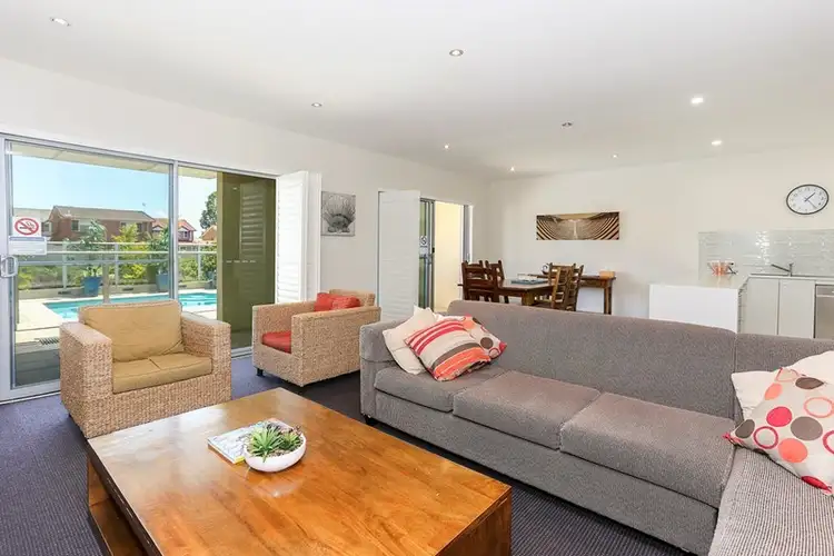 Second view of Homely townhouse listing, 503/265 Sandy Point Road, Salamander Bay NSW 2317