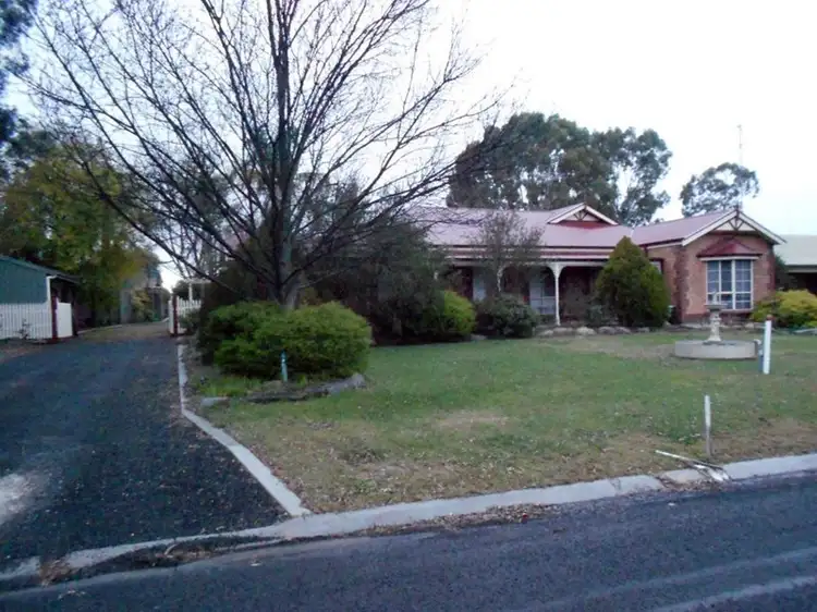 12 Kerslake Street, Bordertown SA 5268