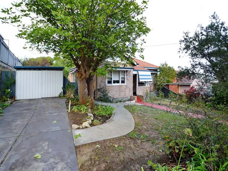 134 Roberts Street, Joondanna WA 6060
