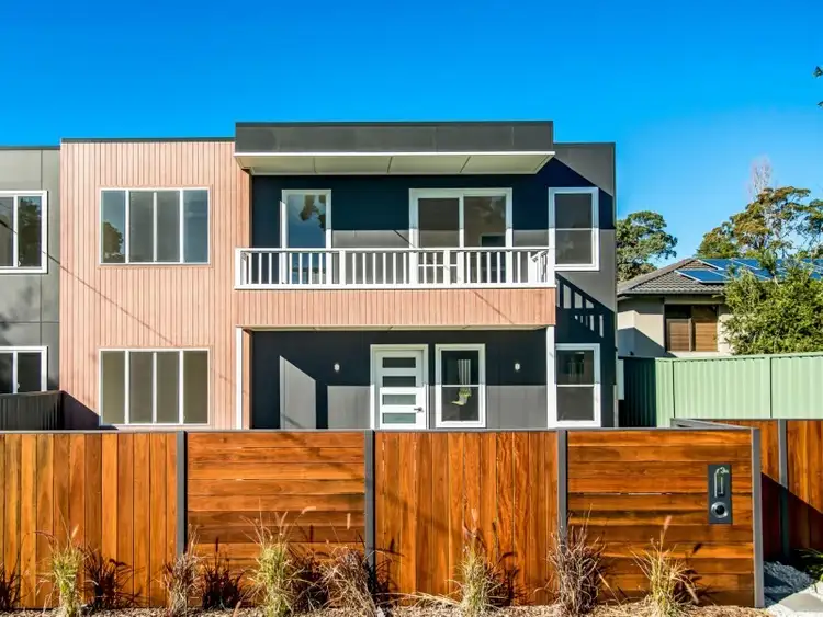 Second view of Homely other listing, 79B Parkes Street, Helensburgh NSW 2508