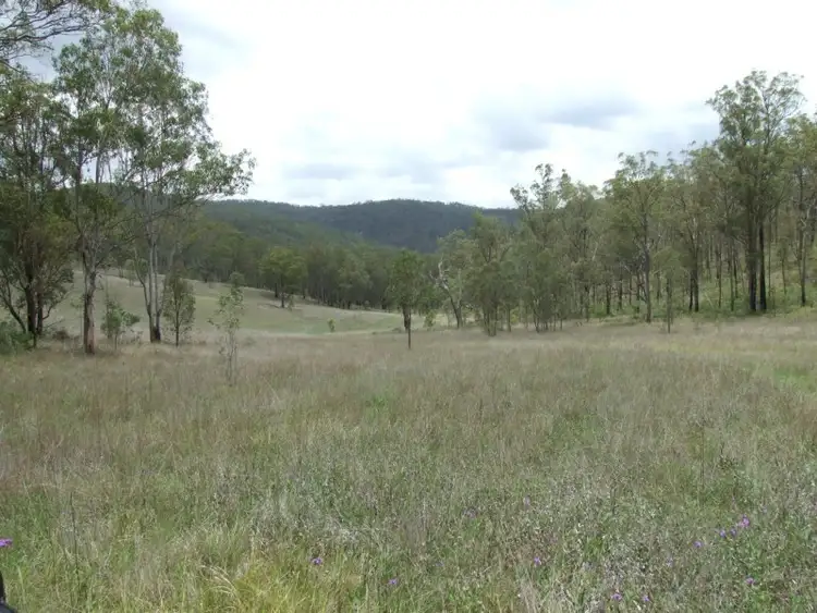 Third view of Homely rural property listing, Lot 1 Sandy Mountain Road, Crows Nest QLD 4355