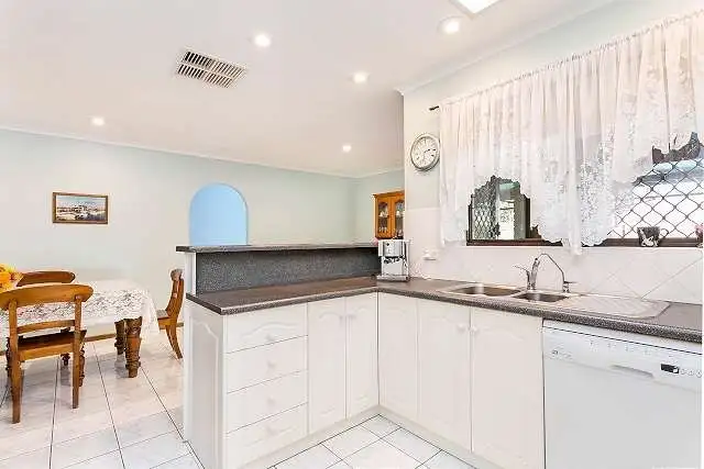Fourth view of Homely house listing, 32 Lancaster Drive, North Haven SA 5018