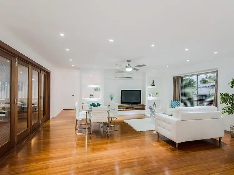Fourth view of Homely house listing, 39 California Drive, Oxenford QLD 4210