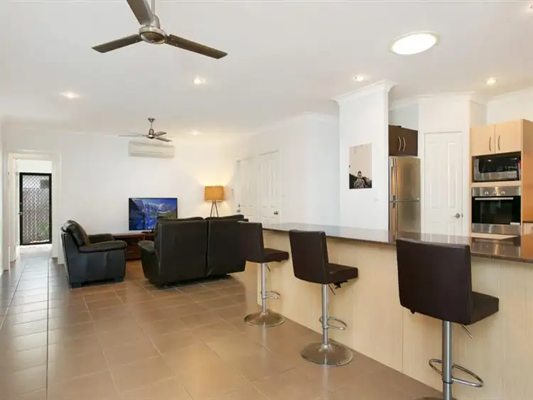 Seventh view of Homely house listing, 26 Bullrush Terrace, Kewarra Beach QLD 4879