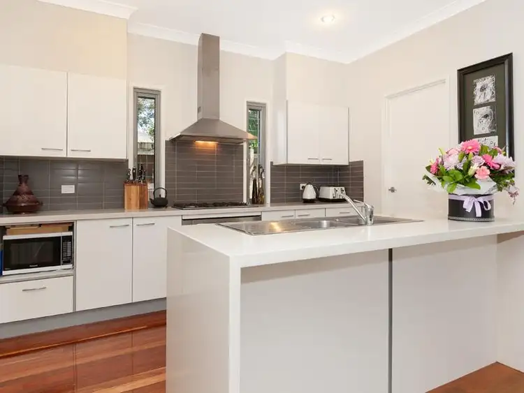 Sixth view of Homely house listing, 16 Chancellor Street, Sherwood QLD 4075