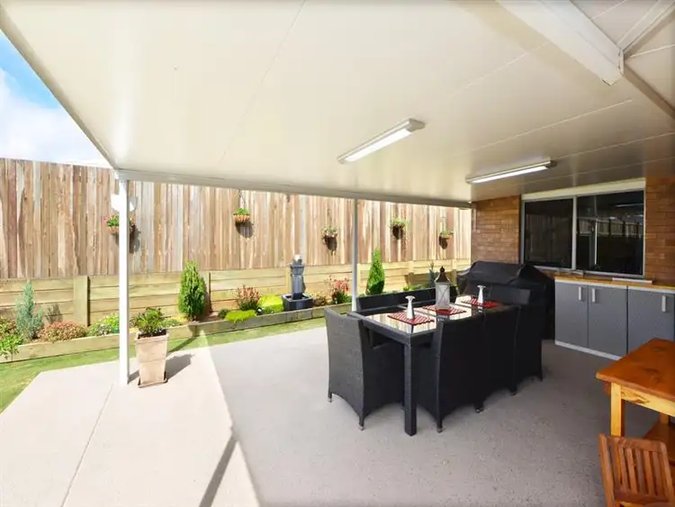 Sixth view of Homely house listing, 16 Tarlington Street, Middle Ridge QLD 4350