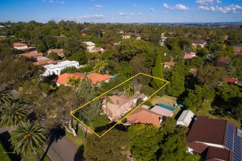 Main view of Homely house listing, 52 Finlayson Street, Lane Cove NSW 2066